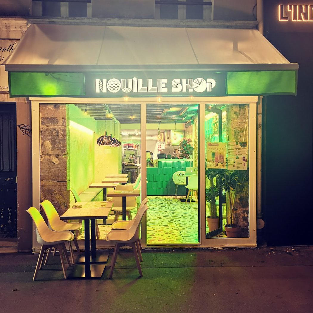 Nouille SHOP🍜 2